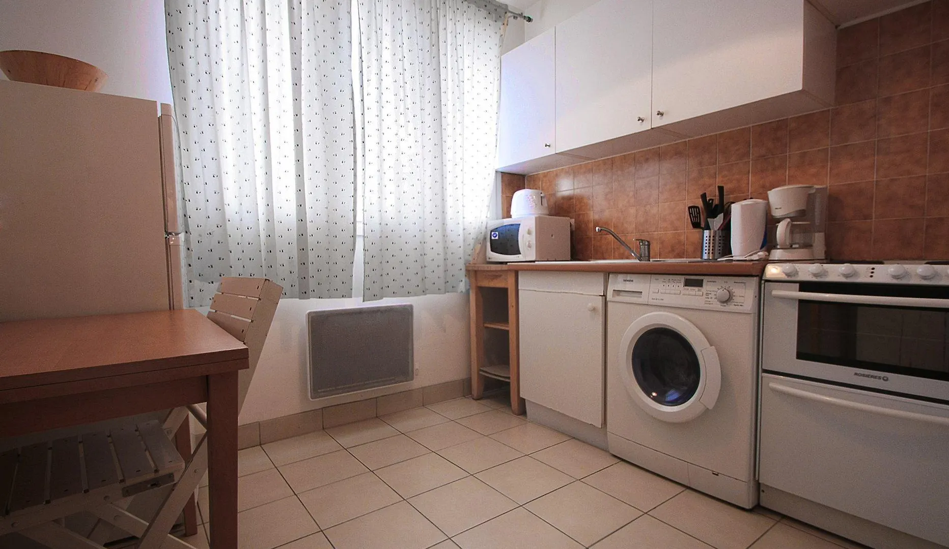 Apartment Bridgestreet Opera Apartments Paris