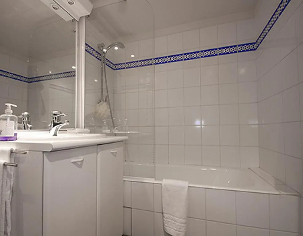 Apartmán Bridgestreet Opera Apartments