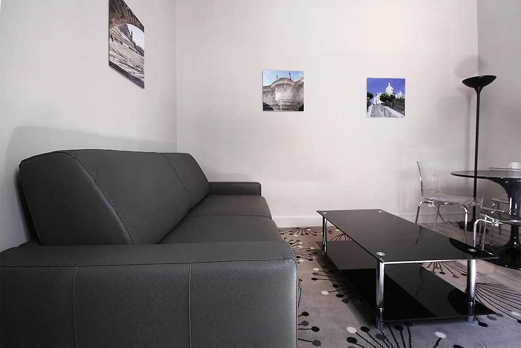 Apartment Bridgestreet Opera Apartments *