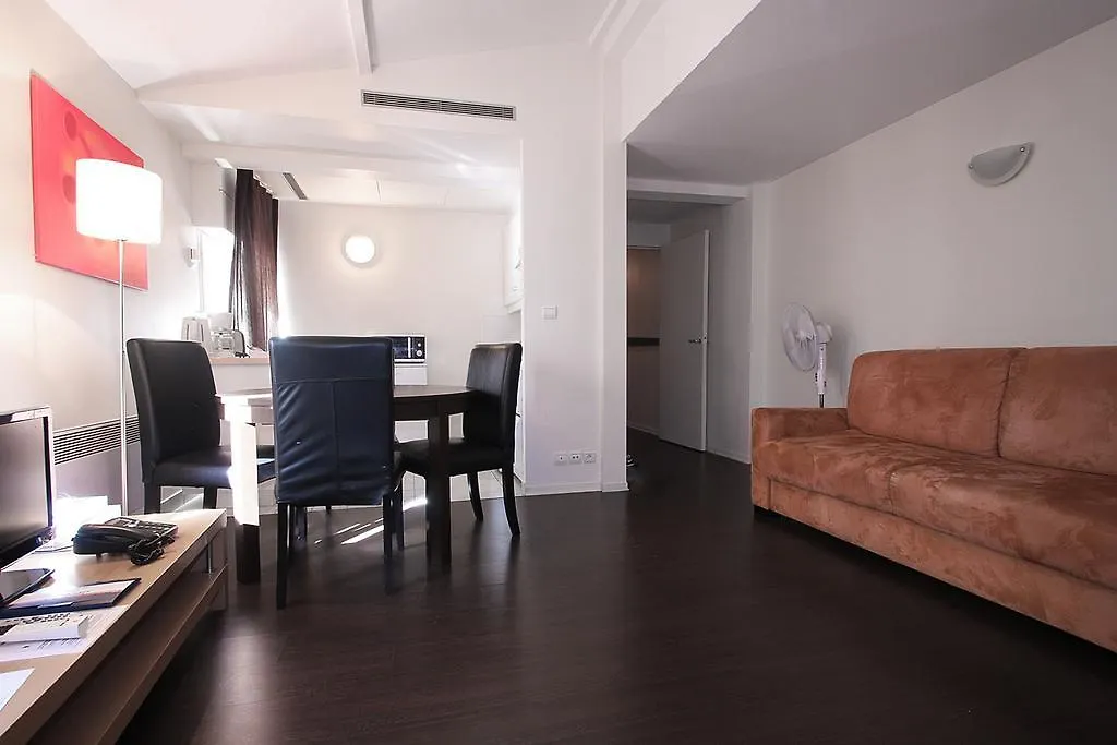 Bridgestreet Opera Apartments *