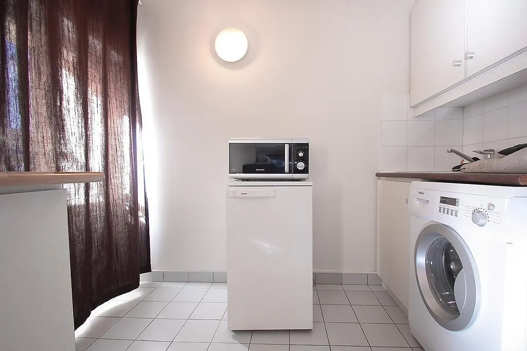 Bridgestreet Opera Apartments Apartment Paris