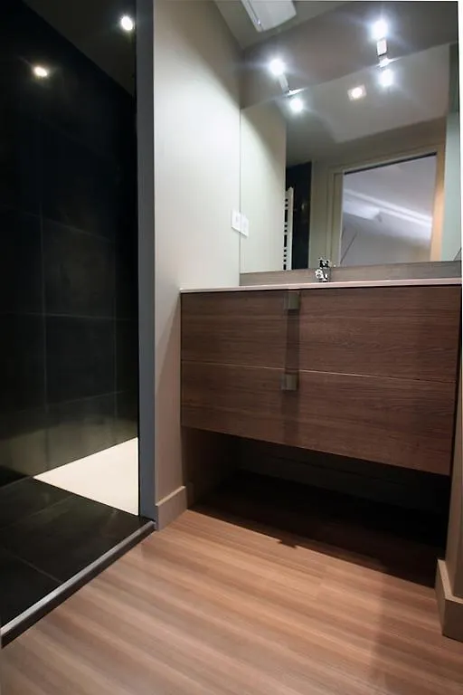 Bridgestreet Opera Apartments Apartmán Paříž