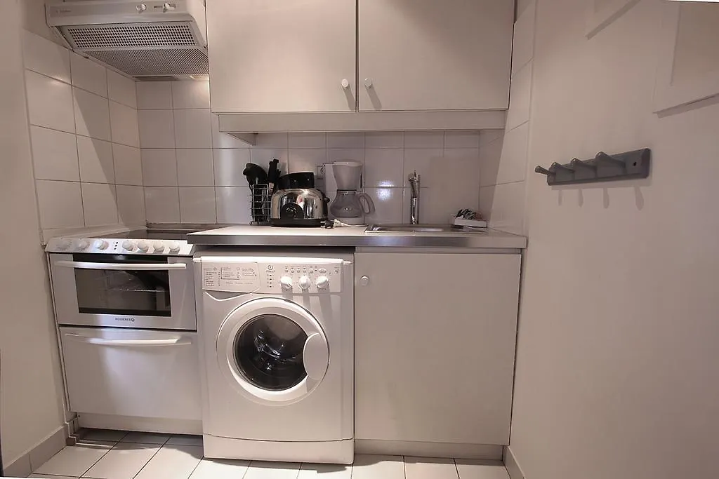 Bridgestreet Opera Apartments Apartment *
