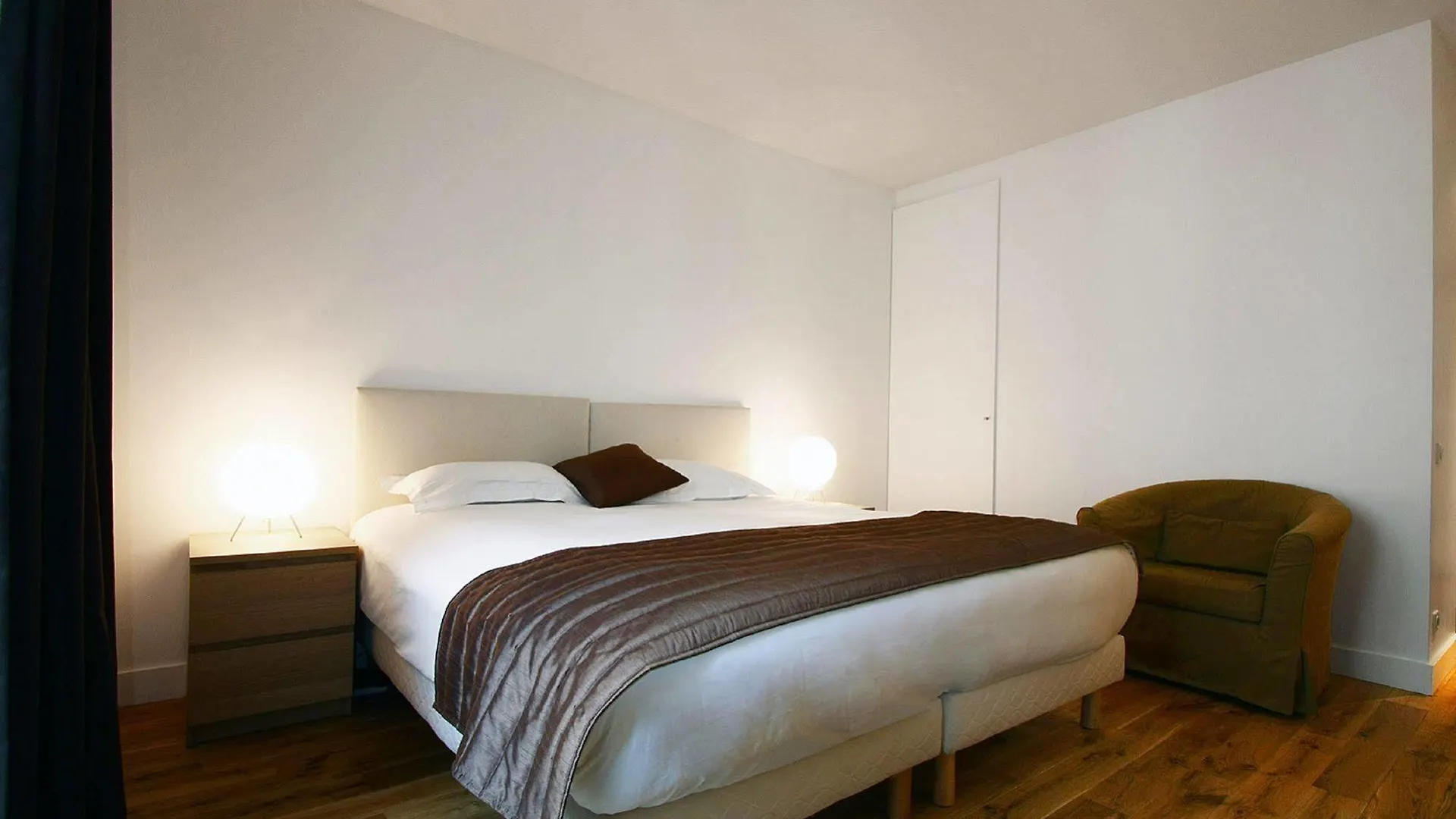 Bridgestreet Opera Apartments Apartment *