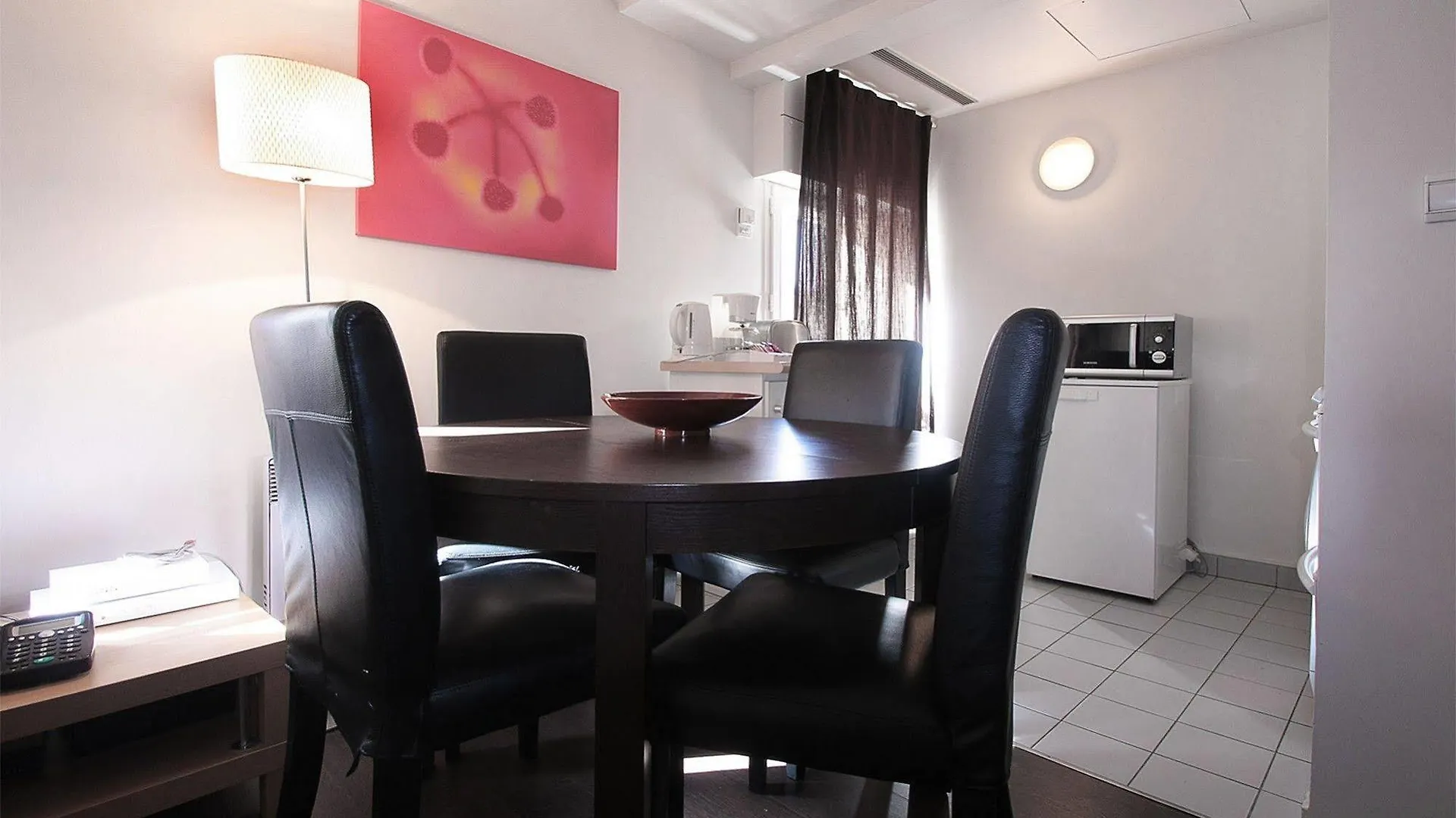 Bridgestreet Opera Apartments Apartmán