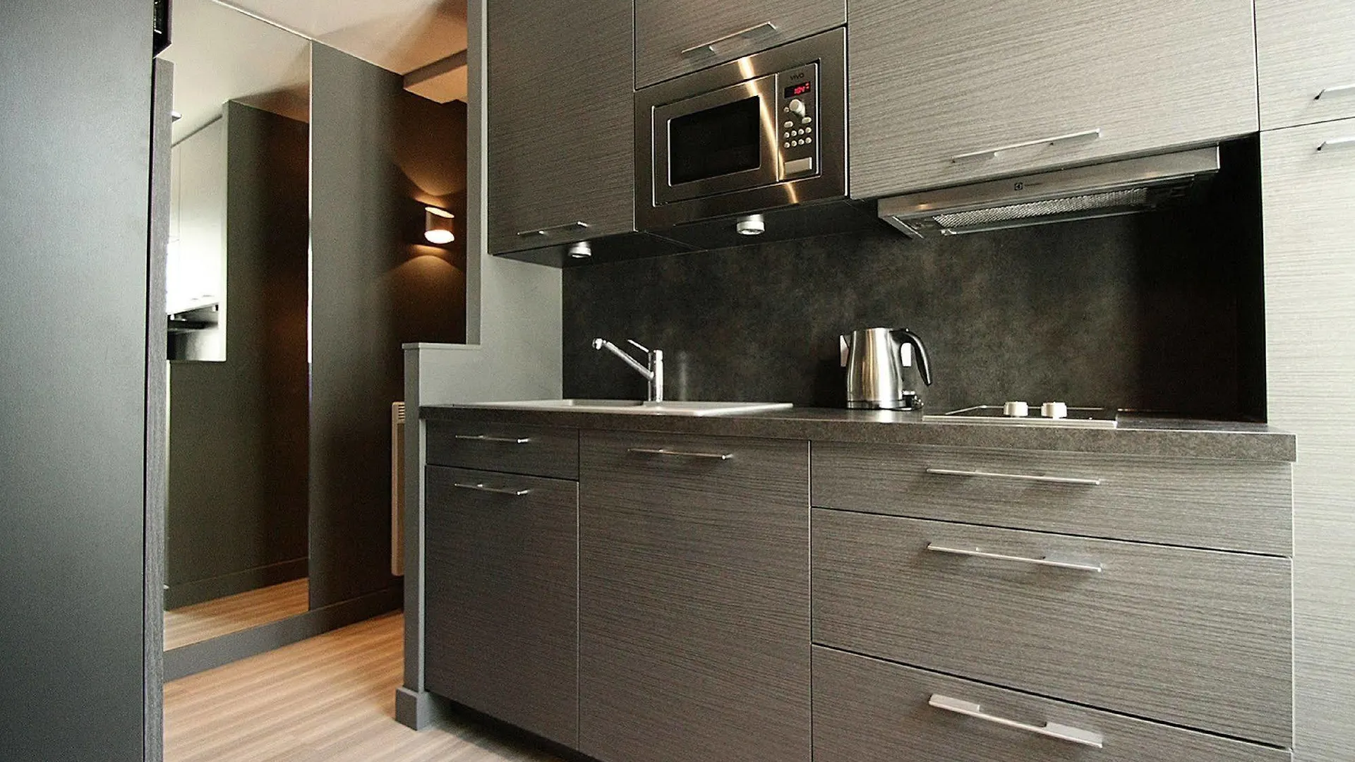 Bridgestreet Opera Apartments * Paris