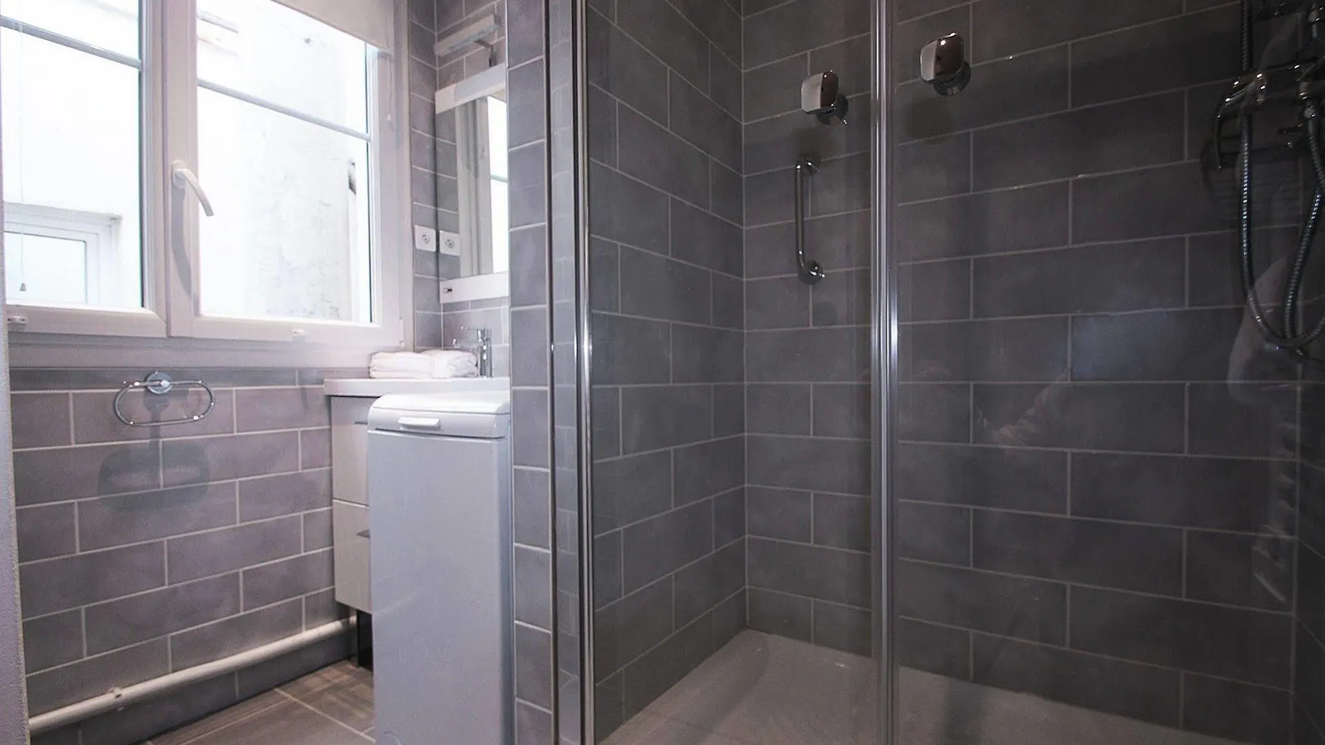 Bridgestreet Opera Apartments Apartment Paris