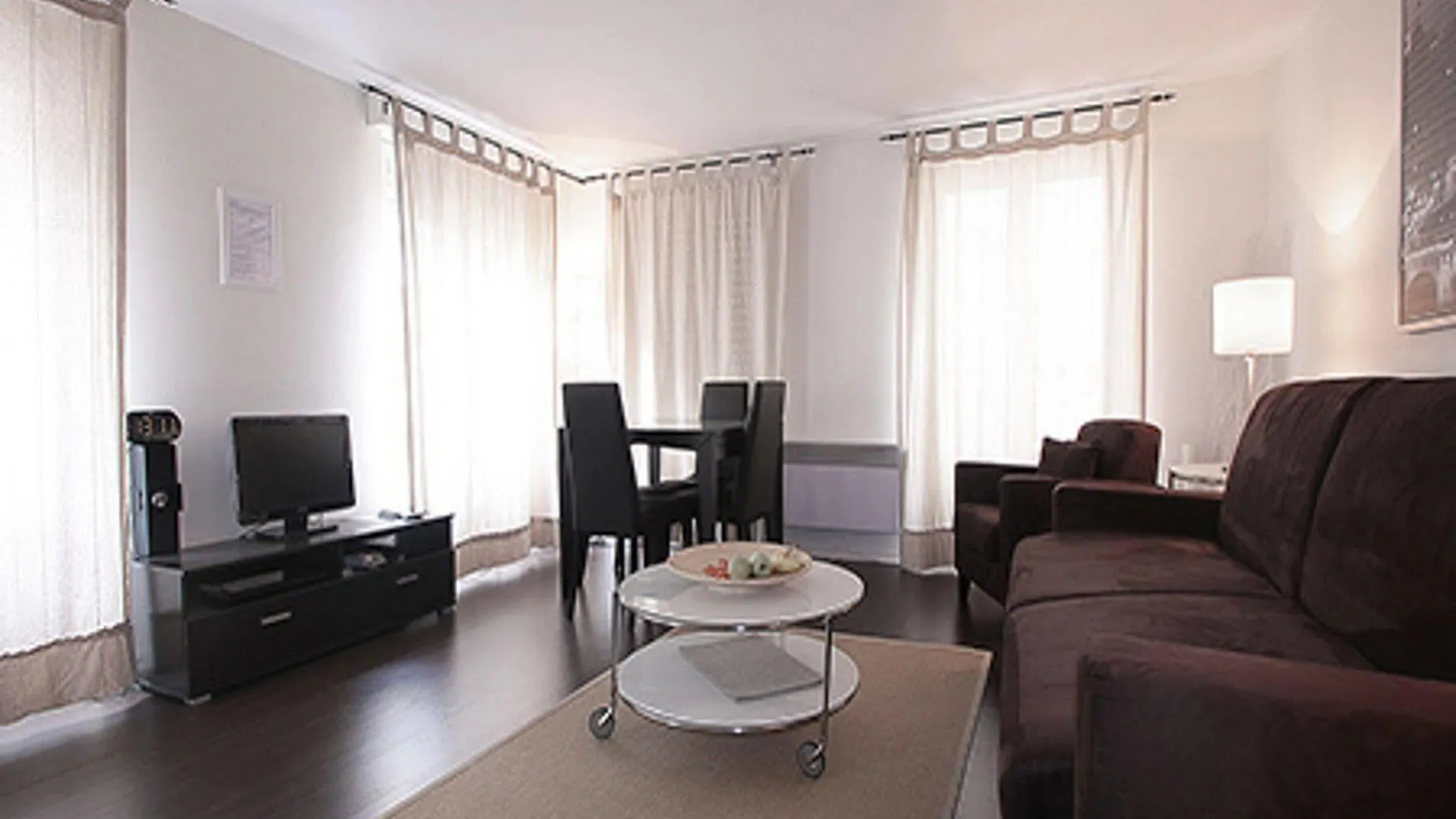 Bridgestreet Opera Apartments * Paris