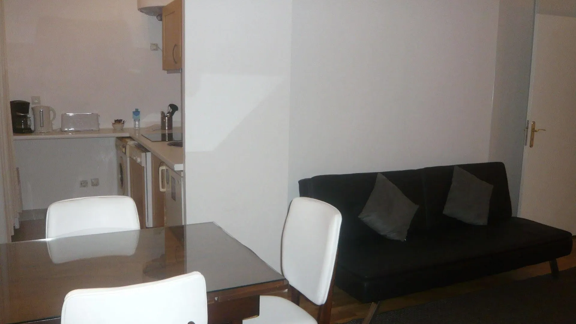 Bridgestreet Opera Apartments * Paris