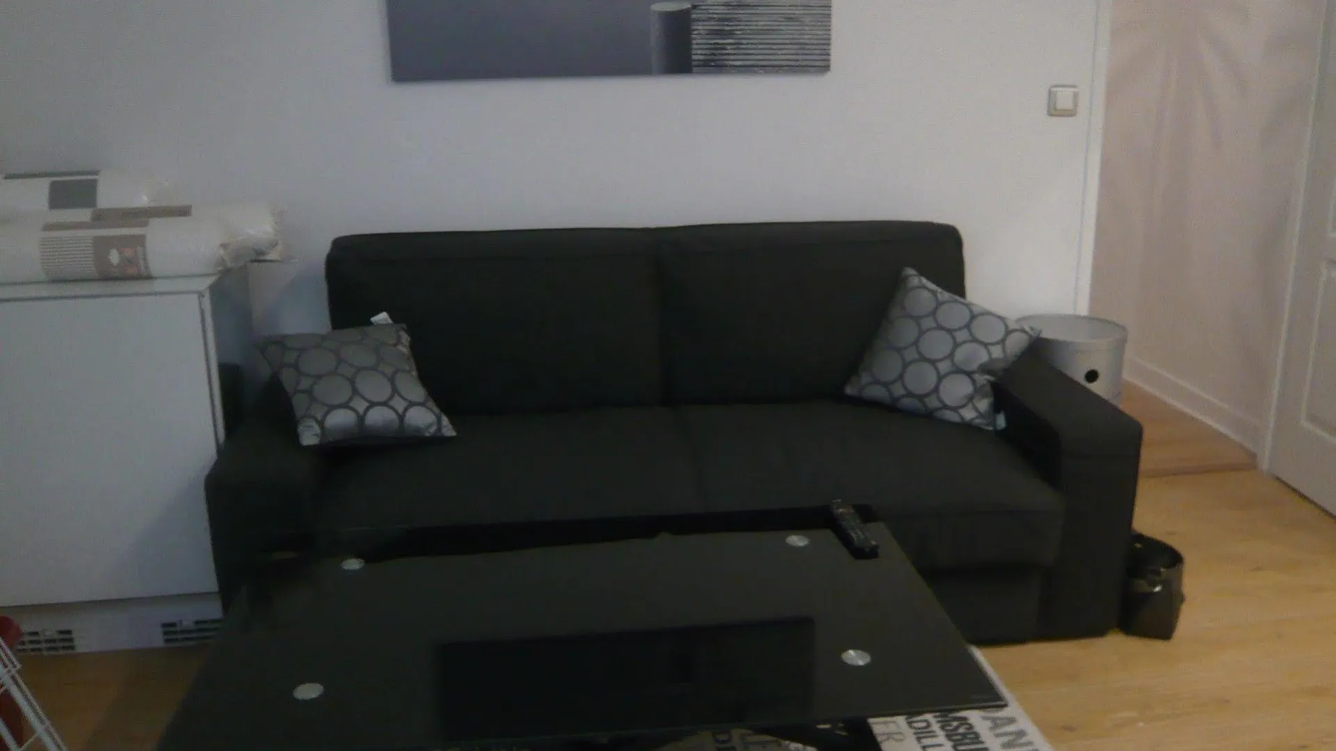 Apartment Bridgestreet Opera Apartments *