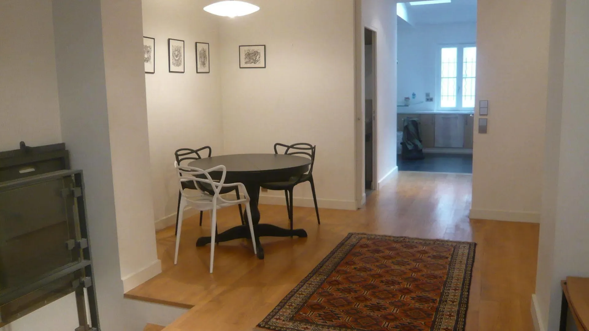 Bridgestreet Opera Apartments *