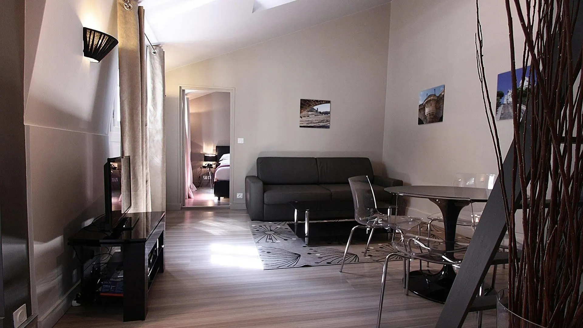 Bridgestreet Opera Apartments Apartmán