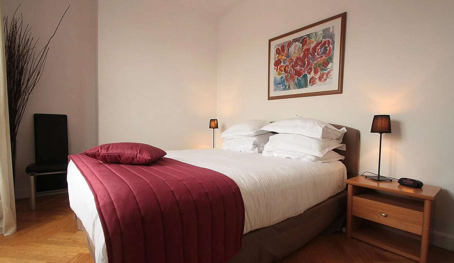 Bridgestreet Opera Apartments Lejlighed