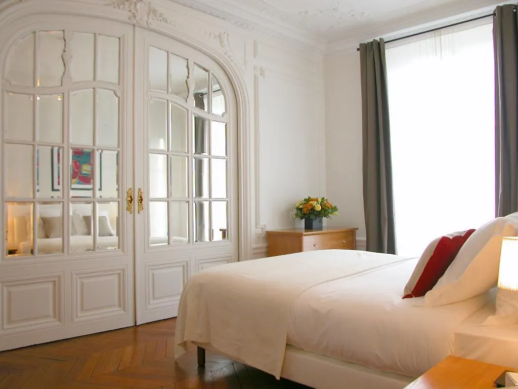 Bridgestreet Opera Apartments Lejlighed *