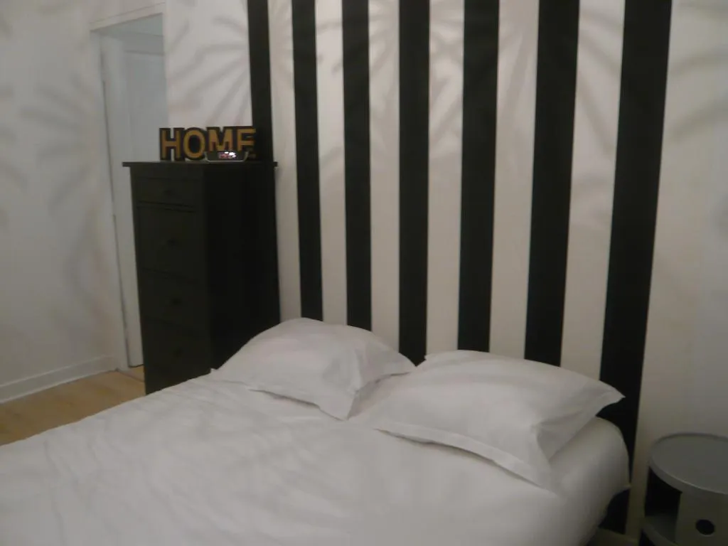 Bridgestreet Opera Apartments Lejlighed