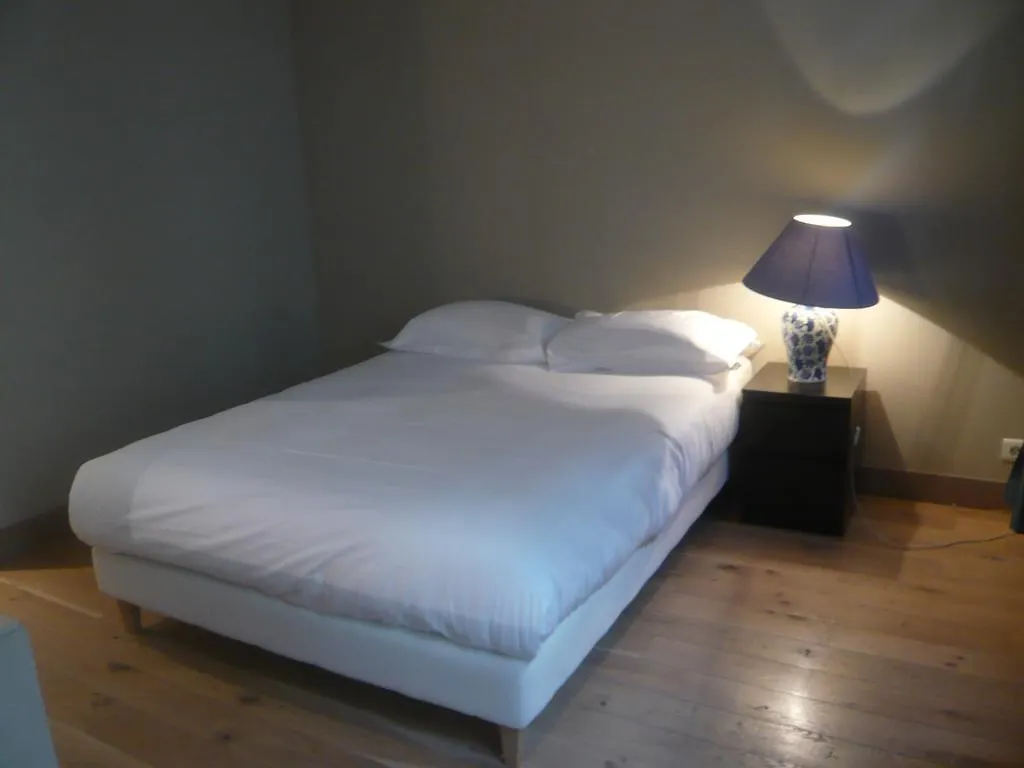 Bridgestreet Opera Apartments Lejlighed