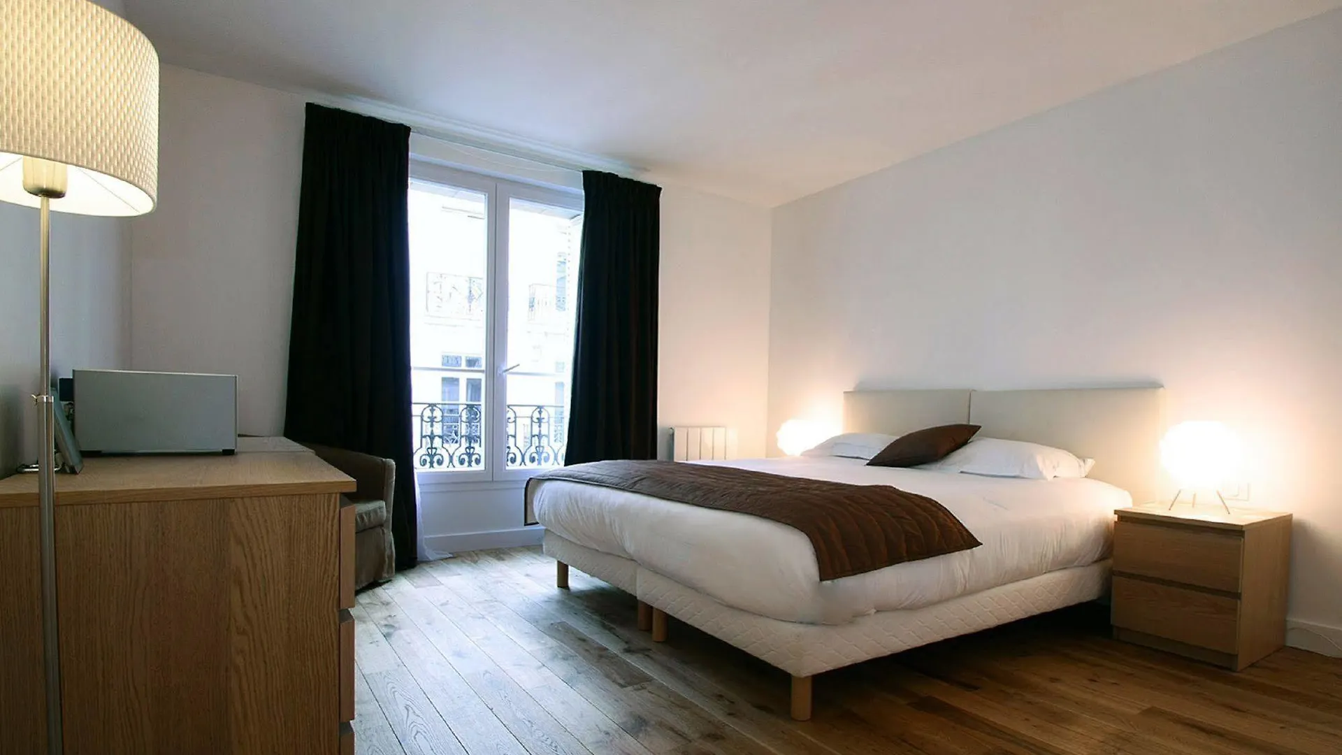 Bridgestreet Opera Apartments Lejlighed