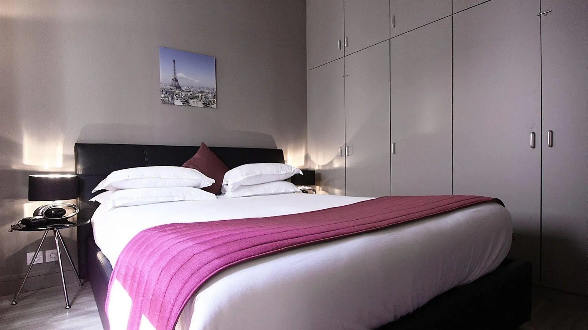 Bridgestreet Opera Apartments * Paris