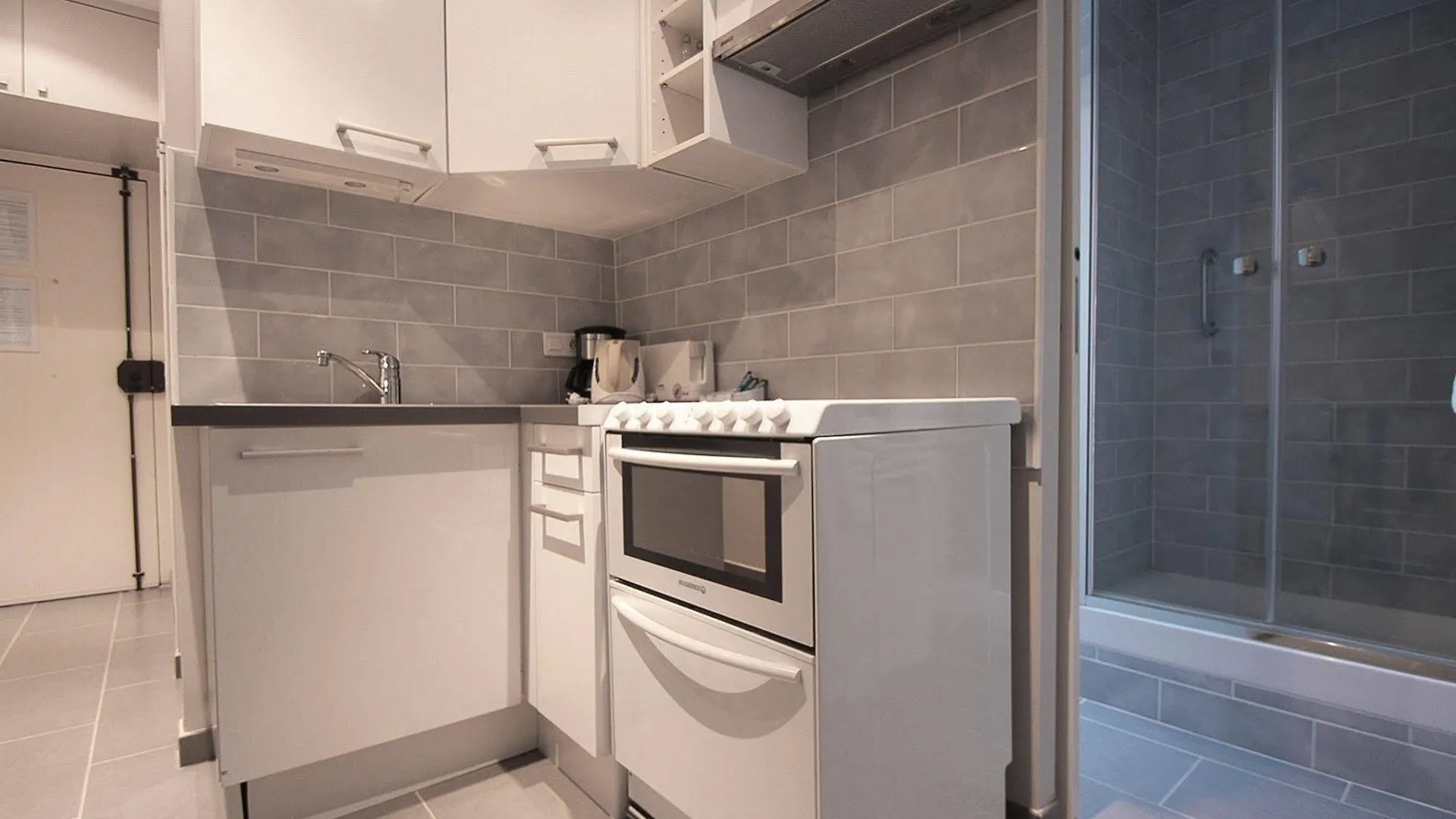 Bridgestreet Opera Apartments Lejlighed *