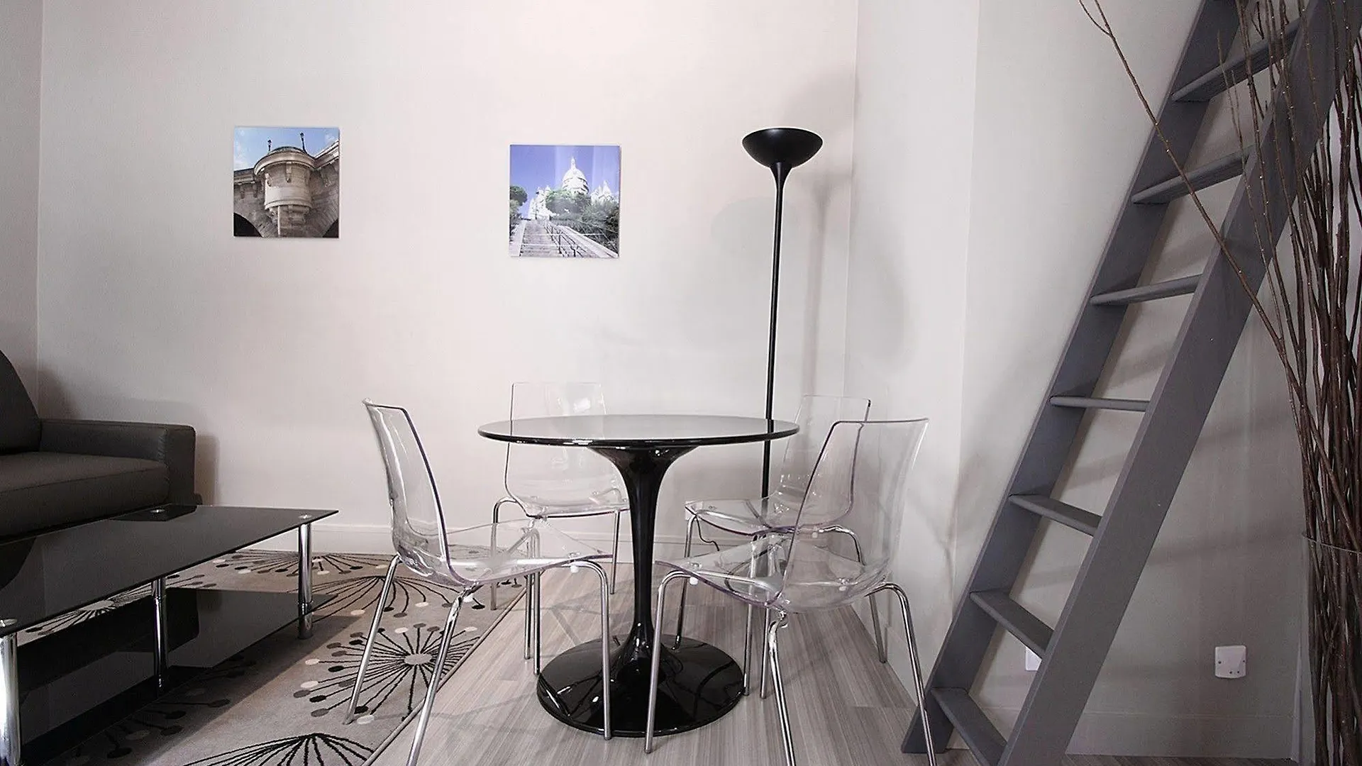Lejlighed Bridgestreet Opera Apartments *