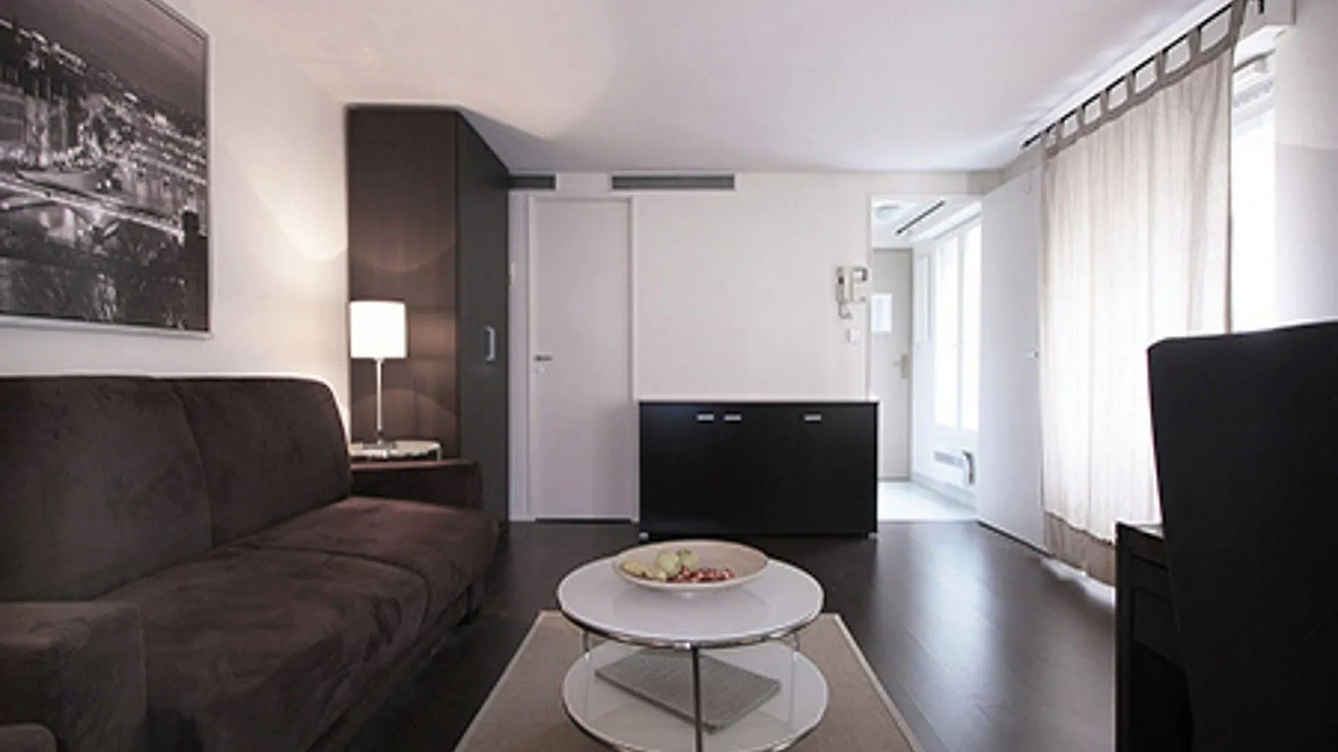 Lejlighed Bridgestreet Opera Apartments
